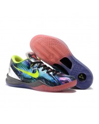 NIKE KOBE 8 x PRELUDE REFLECTION