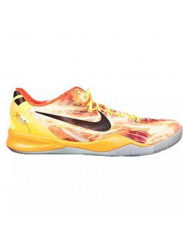 NIKE KOBE 8 x SHANGHAI FIREWORKS