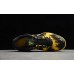 NIKE KOBE 8 x SULFUR