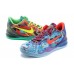 NIKE KOBE 8 x WHAT THE KOBE