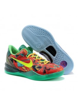 NIKE KOBE 8 x WHAT THE KOBE