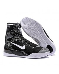 NIKE KOBE 9 ELITE x BLACK HISTORY MONTH