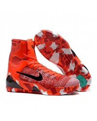 NIKE KOBE 9 ELITE x CHRISTMAS