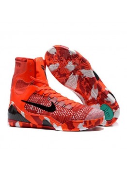 NIKE KOBE 9 ELITE x CHRISTMAS