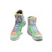 NIKE KOBE 9 ELITE x WHAT THE KOBE
