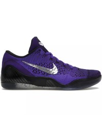 NIKE KOBE 9 x MOONWALKER