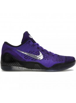 NIKE KOBE 9 x MOONWALKER