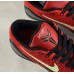 NIKE KOBE 9 x UNIVERSITY RED