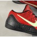 NIKE KOBE 9 x UNIVERSITY RED