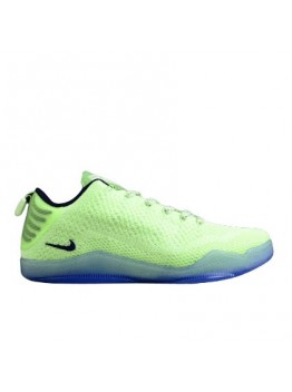 NIKE KOBE 11 ELITE LOW 4KB x LIQUID LIME