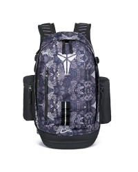 NIKE KOBE MAMBA BACKPACK GRAY