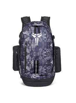 NIKE KOBE MAMBA BACKPACK GRAY