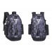 NIKE KOBE MAMBA BACKPACK GRAY