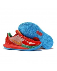 NIKE KYRIE 2 x SPONGEBOB MR KRABS