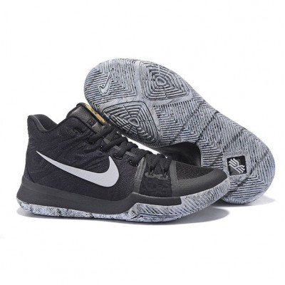 NIKE KYRIE 3 x BHM