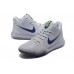 NIKE KYRIE 3 x COOL GREY