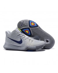 NIKE KYRIE 3 x COOL GREY