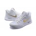 NIKE KYRIE 3 x FINALS GOLD