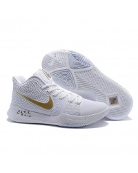 NIKE KYRIE 3 x FINALS GOLD