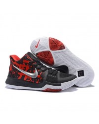 NIKE KYRIE 3 x SAMURAI