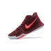 NIKE KYRIE 3 x TEAM RED
