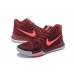 NIKE KYRIE 3 x TEAM RED