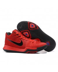 NIKE KYRIE 3 x THREE POINT CONTEST CANDY APPLE