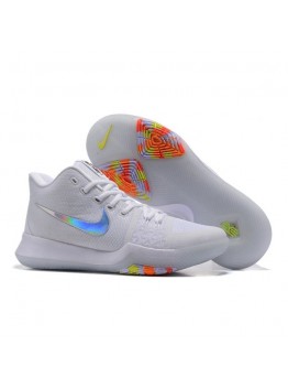 NIKE KYRIE 3 x TIME TO SHINE