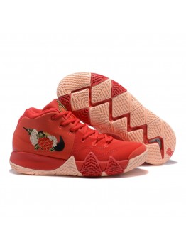 NIKE KYRIE 4 x CHINESE NEW YEAR