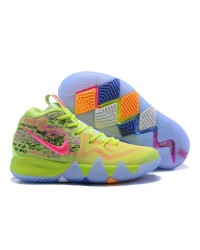NIKE KYRIE 4 x CONFETTI