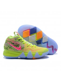 NIKE KYRIE 4 x CONFETTI