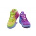 NIKE KYRIE 4 x CONFETTI