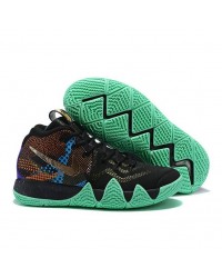 NIKE KYRIE 4 x MAMBA MENTALITY