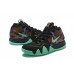 NIKE KYRIE 4 x MAMBA MENTALITY