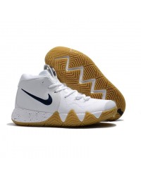 NIKE KYRIE 4 x UNCLE DREW