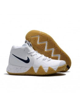NIKE KYRIE 4 x UNCLE DREW