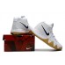 NIKE KYRIE 4 x UNCLE DREW