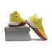 NIKE KYRIE 5 x SPONGEBOB