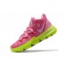 NIKE KYRIE 5 x SPONGEBOB PATRICK