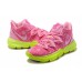 NIKE KYRIE 5 x SPONGEBOB PATRICK