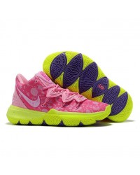 NIKE KYRIE 5 x SPONGEBOB PATRICK