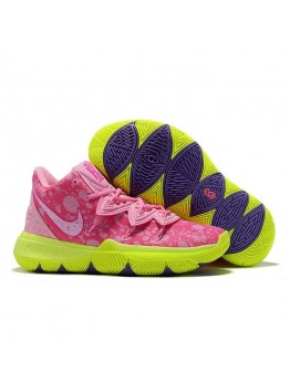 NIKE KYRIE 5 x SPONGEBOB PATRICK