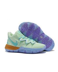 NIKE KYRIE 5 x SPONGEBOB SQUIDWARD