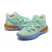 NIKE KYRIE 5 x SPONGEBOB SQUIDWARD