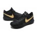 NIKE LEBRON 20 x BLACK GOLD