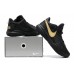 NIKE LEBRON 20 x BLACK GOLD