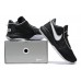 NIKE LEBRON 20 x BLACK WHITE