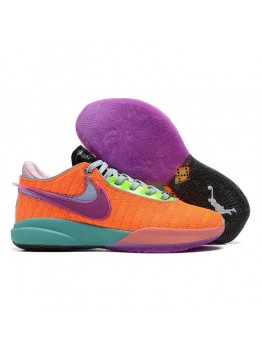 NIKE LEBRON 20 x CHOSEN 1