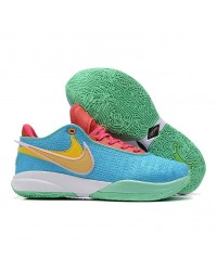 NIKE LEBRON 20 x FRUITY PEBBLES