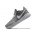 NIKE LEBRON 20 x GREY WOLF